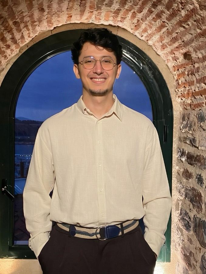 Mehmet Naim Erdem
